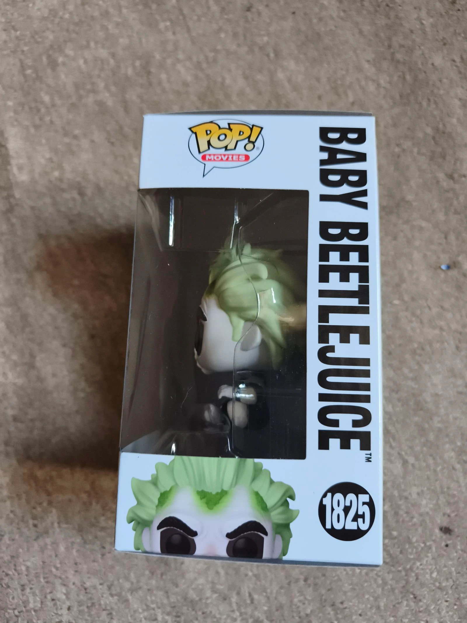 Pop 1825 Baby Beetlejuice nieuw – photo 2